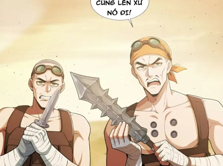 Thương Nhân Buôn Lậu Thời Mạt Thế: Ta Dùng Que Cay Đổi Vàng Thỏi Chapter 39 - Trang 21