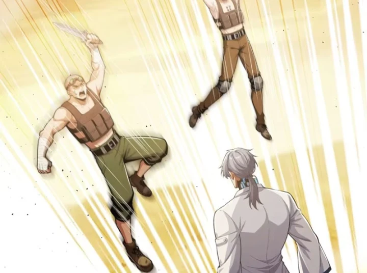 Thương Nhân Buôn Lậu Thời Mạt Thế: Ta Dùng Que Cay Đổi Vàng Thỏi Chapter 39 - Trang 25