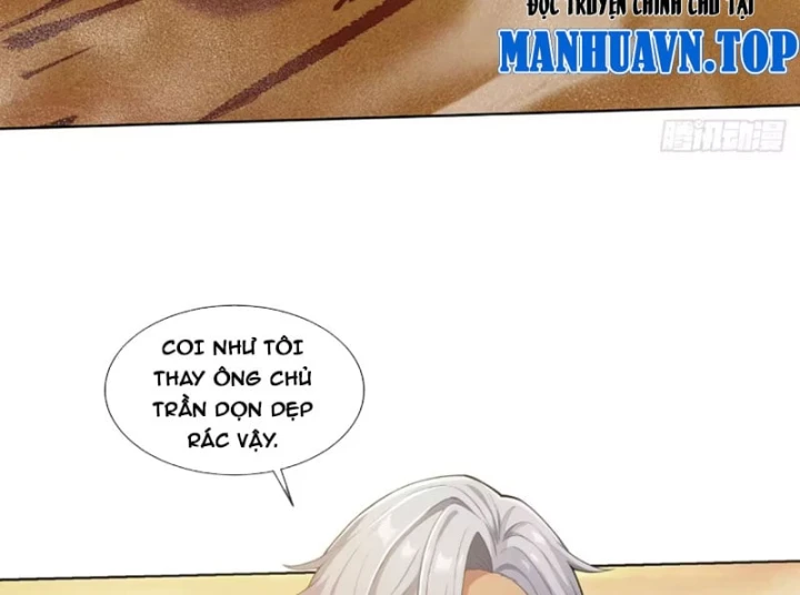 Thương Nhân Buôn Lậu Thời Mạt Thế: Ta Dùng Que Cay Đổi Vàng Thỏi Chapter 39 - Trang 31