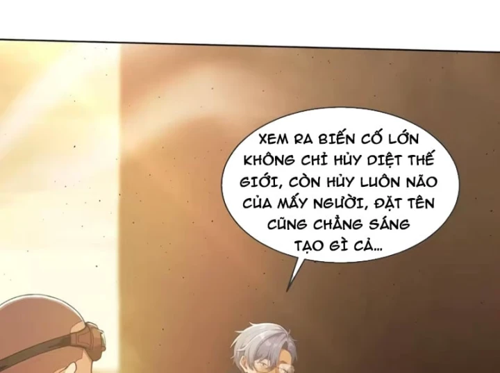 Thương Nhân Buôn Lậu Thời Mạt Thế: Ta Dùng Que Cay Đổi Vàng Thỏi Chapter 39 - Trang 5
