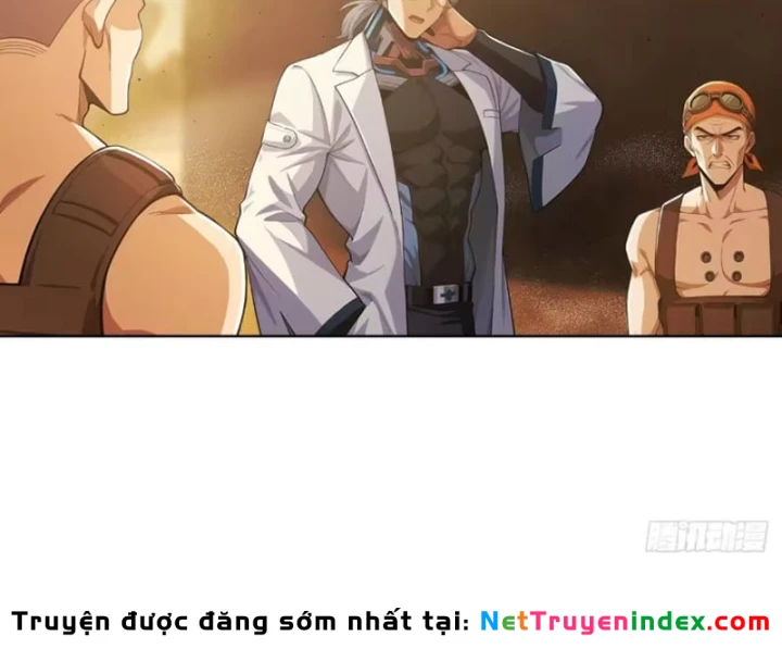 Thương Nhân Buôn Lậu Thời Mạt Thế: Ta Dùng Que Cay Đổi Vàng Thỏi Chapter 39 - Trang 6