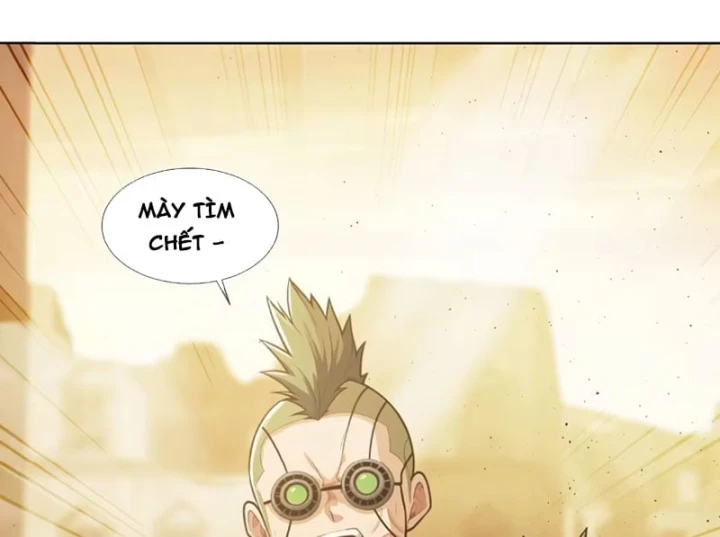 Thương Nhân Buôn Lậu Thời Mạt Thế: Ta Dùng Que Cay Đổi Vàng Thỏi Chapter 39 - Trang 7