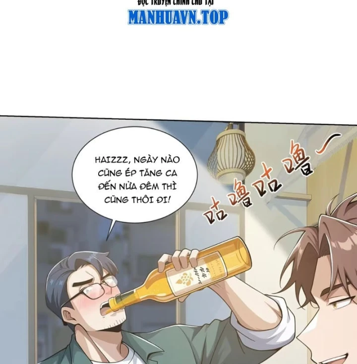 Thương Nhân Buôn Lậu Thời Mạt Thế: Ta Dùng Que Cay Đổi Vàng Thỏi Chapter 40 - Trang 20