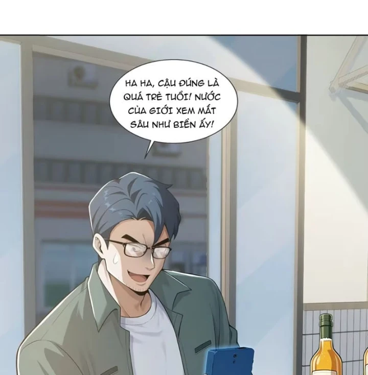 Thương Nhân Buôn Lậu Thời Mạt Thế: Ta Dùng Que Cay Đổi Vàng Thỏi Chapter 40 - Trang 26