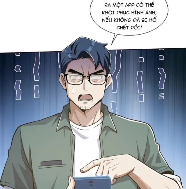 Thương Nhân Buôn Lậu Thời Mạt Thế: Ta Dùng Que Cay Đổi Vàng Thỏi Chapter 40 - Trang 29