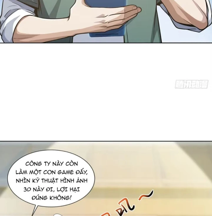 Thương Nhân Buôn Lậu Thời Mạt Thế: Ta Dùng Que Cay Đổi Vàng Thỏi Chapter 40 - Trang 30