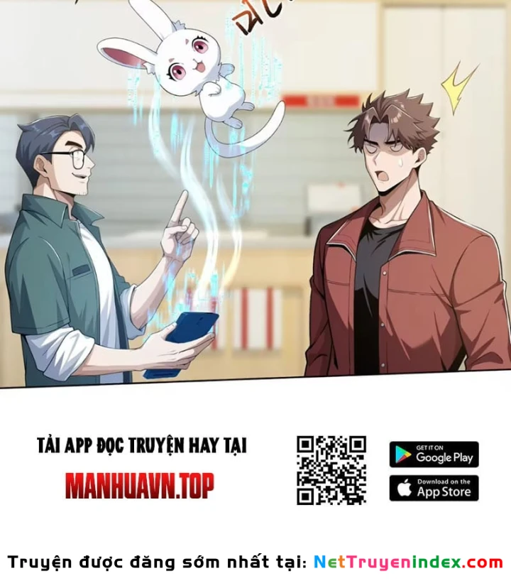 Thương Nhân Buôn Lậu Thời Mạt Thế: Ta Dùng Que Cay Đổi Vàng Thỏi Chapter 40 - Trang 31