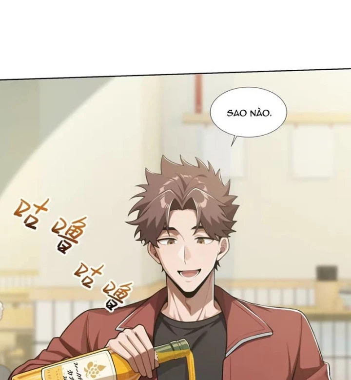 Thương Nhân Buôn Lậu Thời Mạt Thế: Ta Dùng Que Cay Đổi Vàng Thỏi Chapter 40 - Trang 41