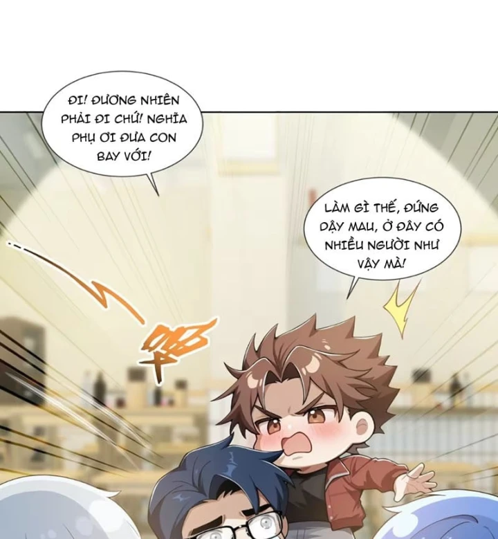 Thương Nhân Buôn Lậu Thời Mạt Thế: Ta Dùng Que Cay Đổi Vàng Thỏi Chapter 40 - Trang 44