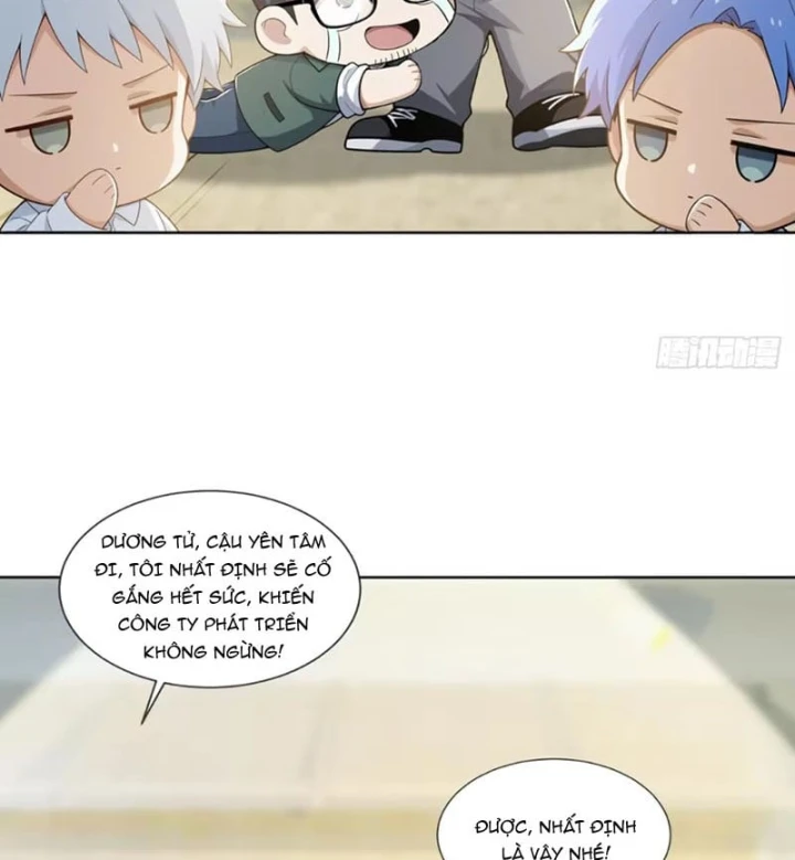 Thương Nhân Buôn Lậu Thời Mạt Thế: Ta Dùng Que Cay Đổi Vàng Thỏi Chapter 40 - Trang 45