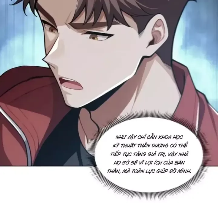 Thương Nhân Buôn Lậu Thời Mạt Thế: Ta Dùng Que Cay Đổi Vàng Thỏi Chapter 41 - Trang 25