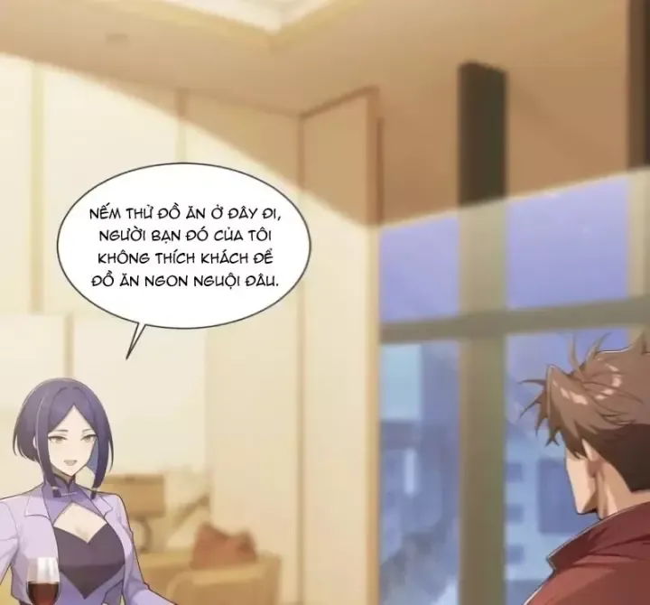 Thương Nhân Buôn Lậu Thời Mạt Thế: Ta Dùng Que Cay Đổi Vàng Thỏi Chapter 41 - Trang 28