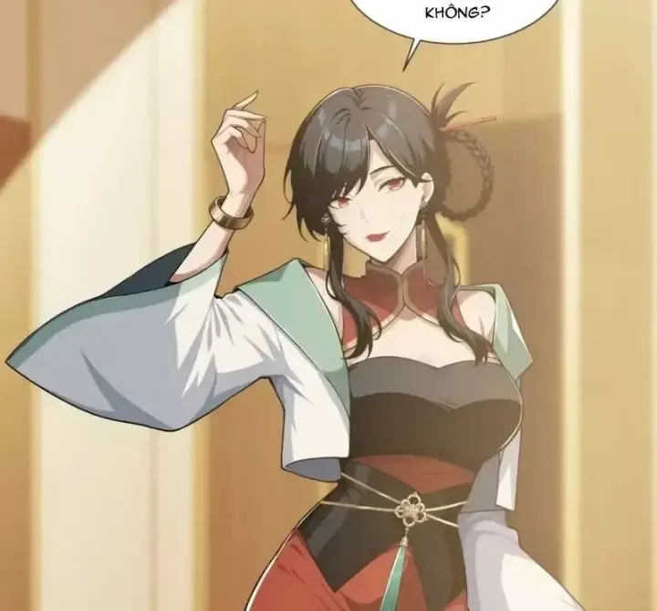 Thương Nhân Buôn Lậu Thời Mạt Thế: Ta Dùng Que Cay Đổi Vàng Thỏi Chapter 41 - Trang 33