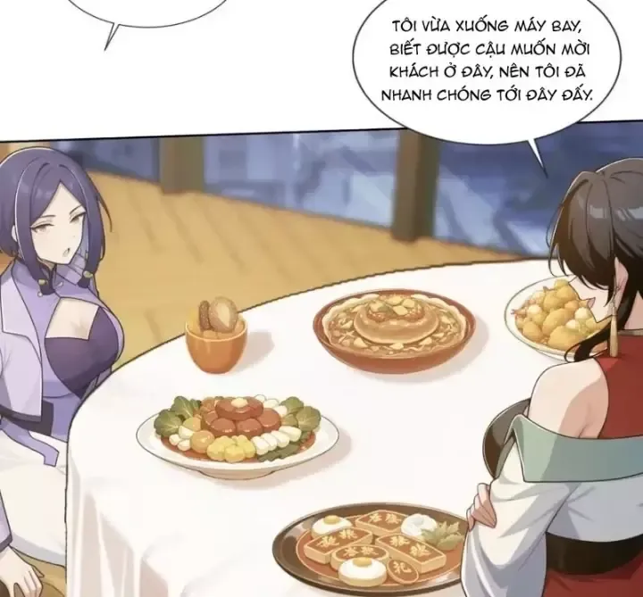Thương Nhân Buôn Lậu Thời Mạt Thế: Ta Dùng Que Cay Đổi Vàng Thỏi Chapter 41 - Trang 35
