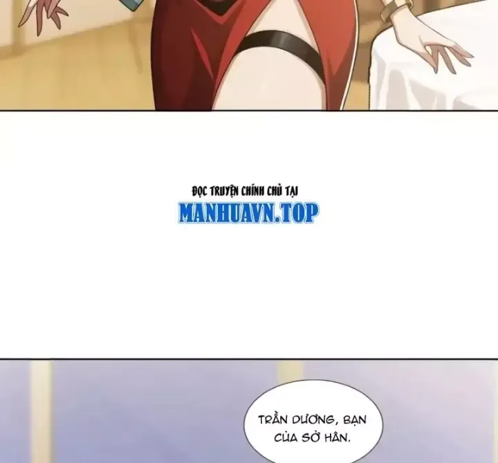 Thương Nhân Buôn Lậu Thời Mạt Thế: Ta Dùng Que Cay Đổi Vàng Thỏi Chapter 41 - Trang 38