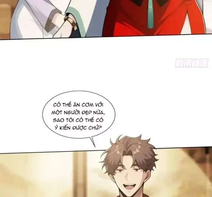 Thương Nhân Buôn Lậu Thời Mạt Thế: Ta Dùng Que Cay Đổi Vàng Thỏi Chapter 41 - Trang 42