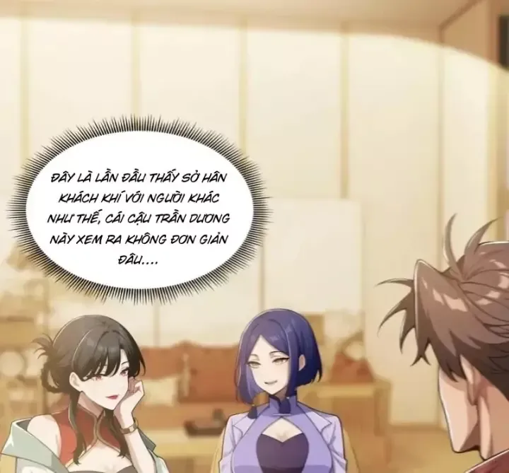 Thương Nhân Buôn Lậu Thời Mạt Thế: Ta Dùng Que Cay Đổi Vàng Thỏi Chapter 41 - Trang 45