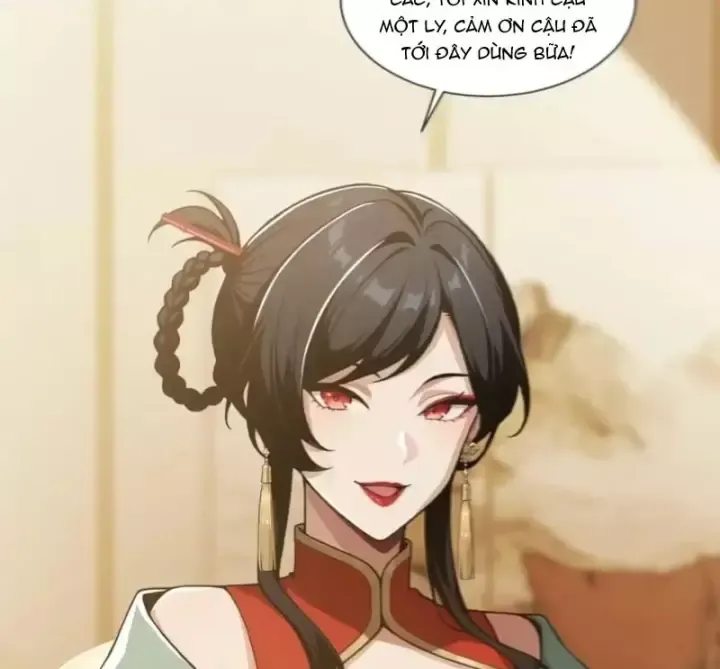 Thương Nhân Buôn Lậu Thời Mạt Thế: Ta Dùng Que Cay Đổi Vàng Thỏi Chapter 41 - Trang 47