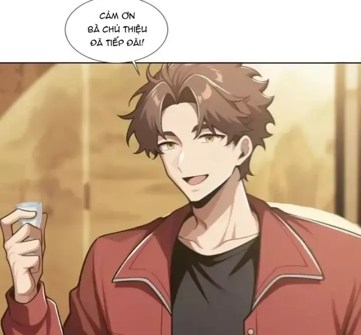 Thương Nhân Buôn Lậu Thời Mạt Thế: Ta Dùng Que Cay Đổi Vàng Thỏi Chapter 41 - Trang 49