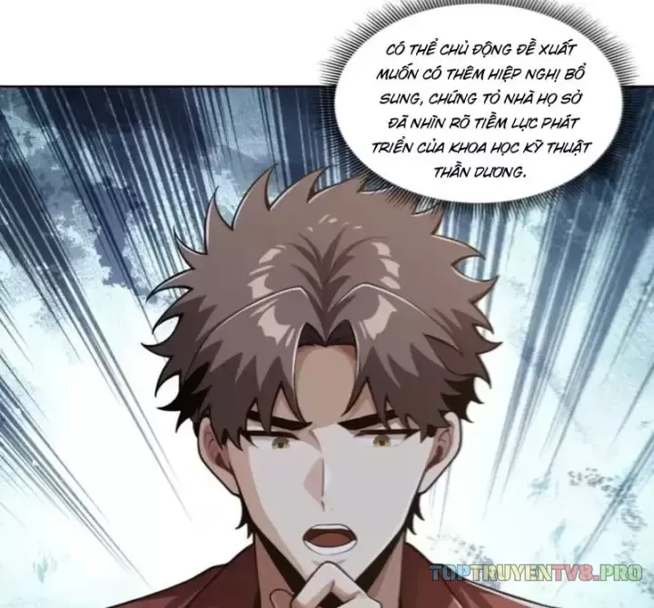 Thương Nhân Buôn Lậu Thời Mạt Thế: Ta Dùng Que Cay Đổi Vàng Thỏi Chapter 41 - Trang 8