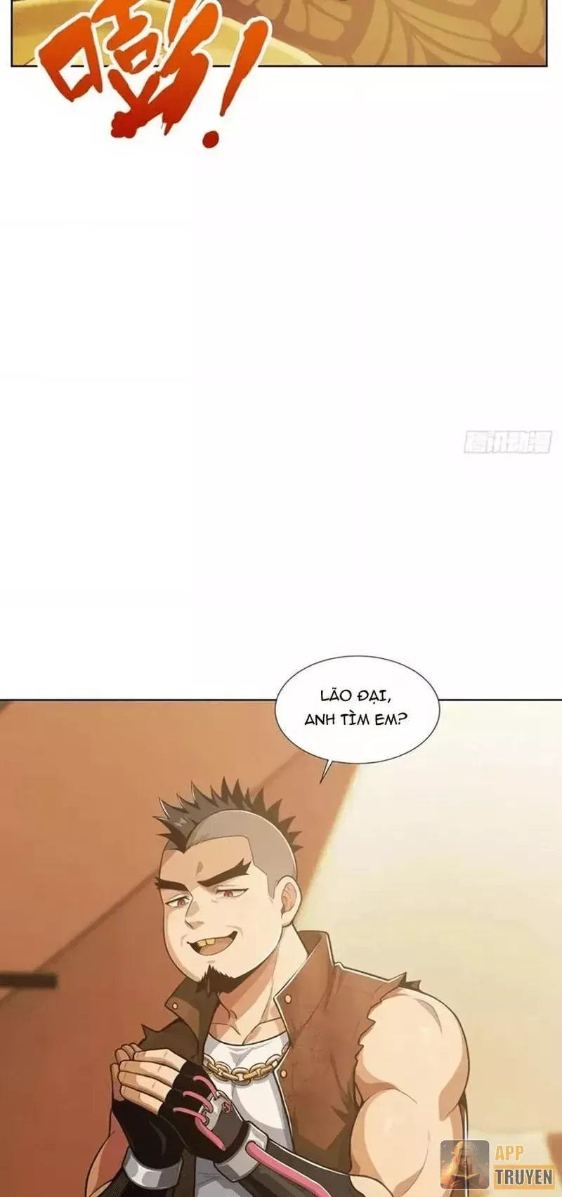 Thương Nhân Buôn Lậu Thời Mạt Thế: Ta Dùng Que Cay Đổi Vàng Thỏi Chapter 42 - Trang 12
