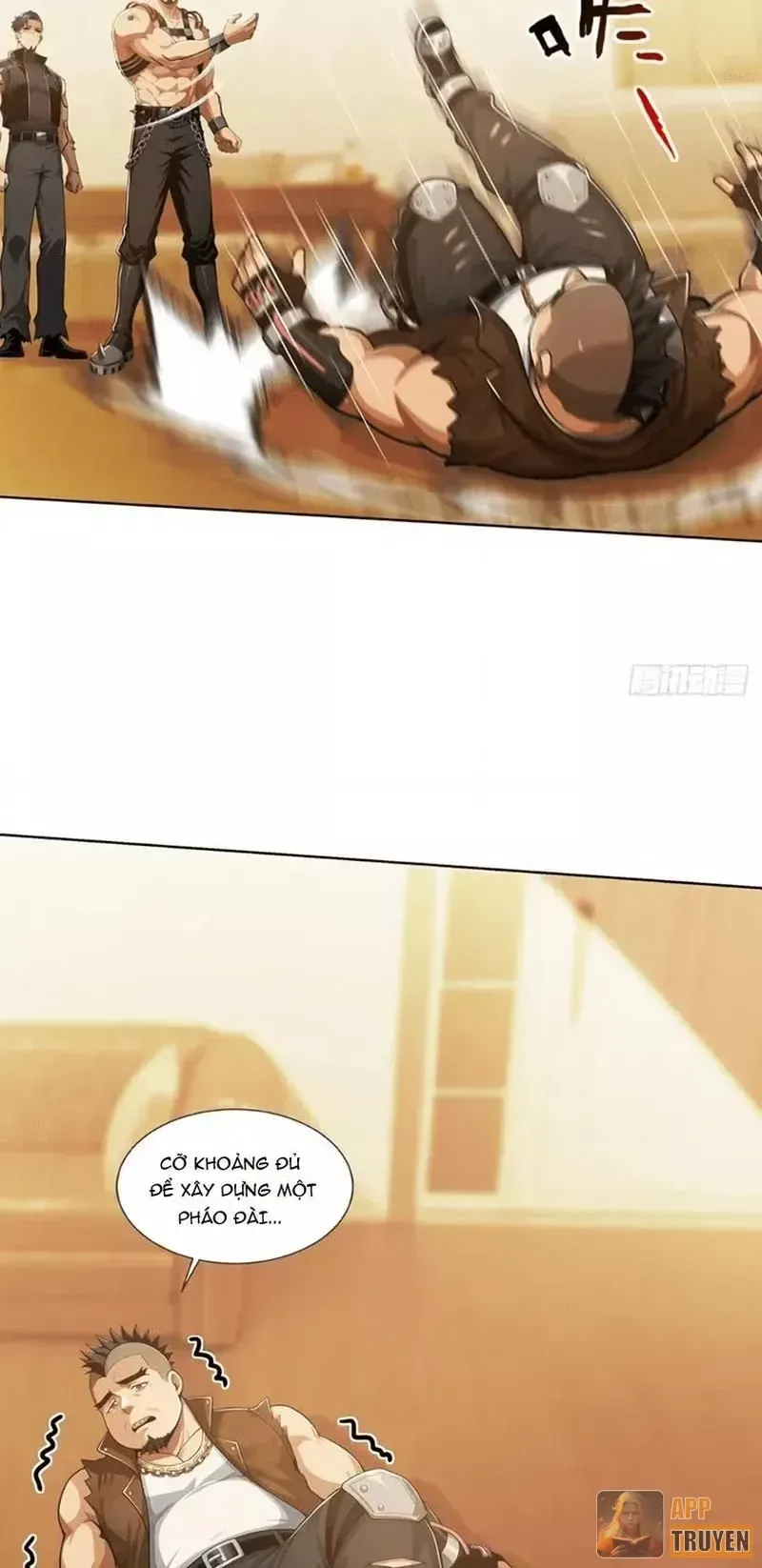 Thương Nhân Buôn Lậu Thời Mạt Thế: Ta Dùng Que Cay Đổi Vàng Thỏi Chapter 42 - Trang 19