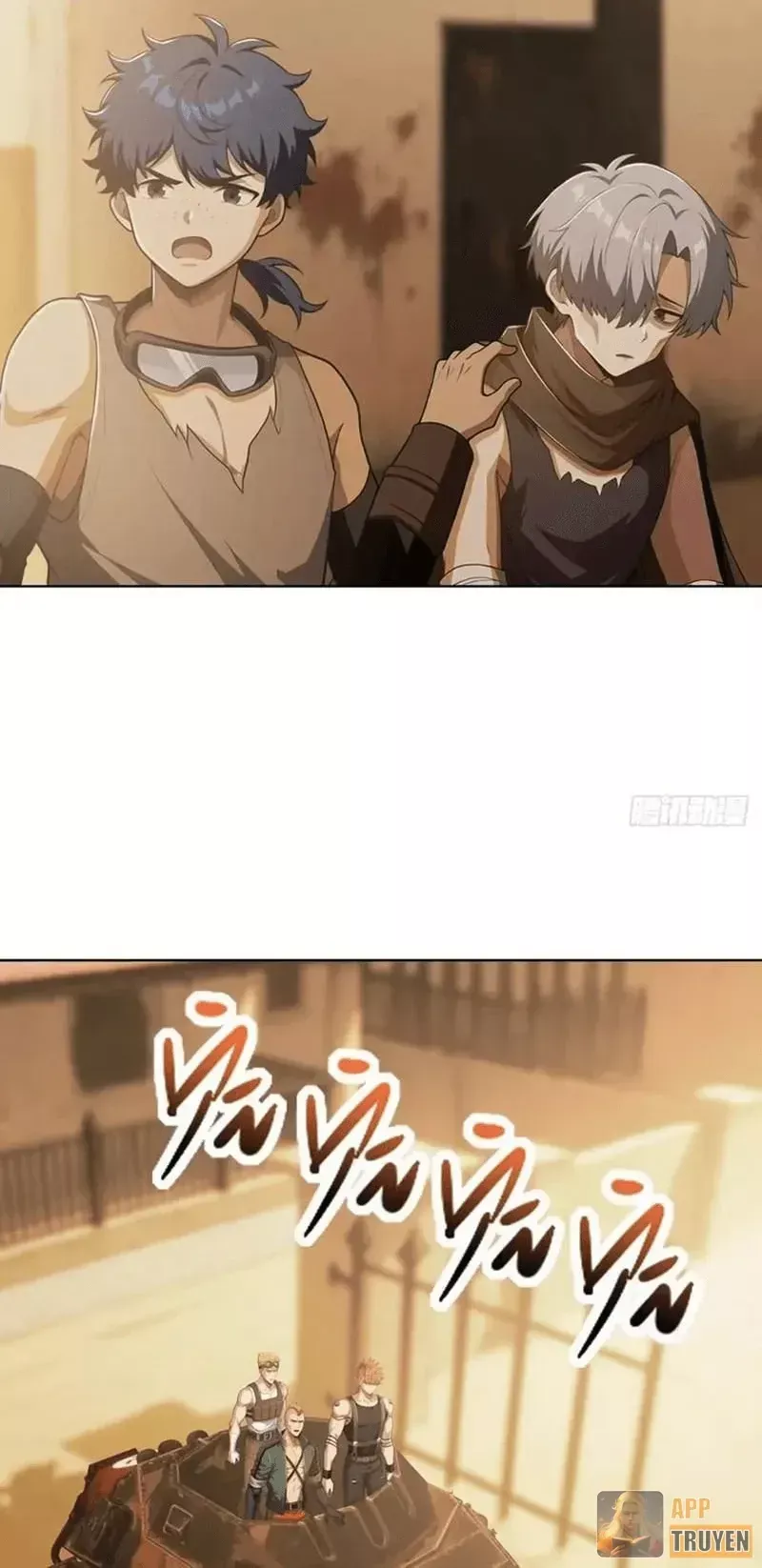 Thương Nhân Buôn Lậu Thời Mạt Thế: Ta Dùng Que Cay Đổi Vàng Thỏi Chapter 42 - Trang 26
