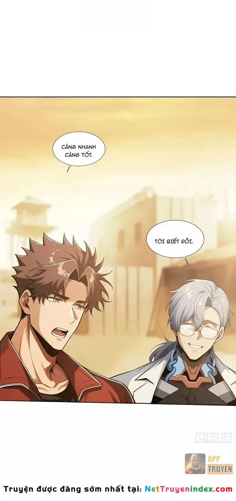 Thương Nhân Buôn Lậu Thời Mạt Thế: Ta Dùng Que Cay Đổi Vàng Thỏi Chapter 42 - Trang 36