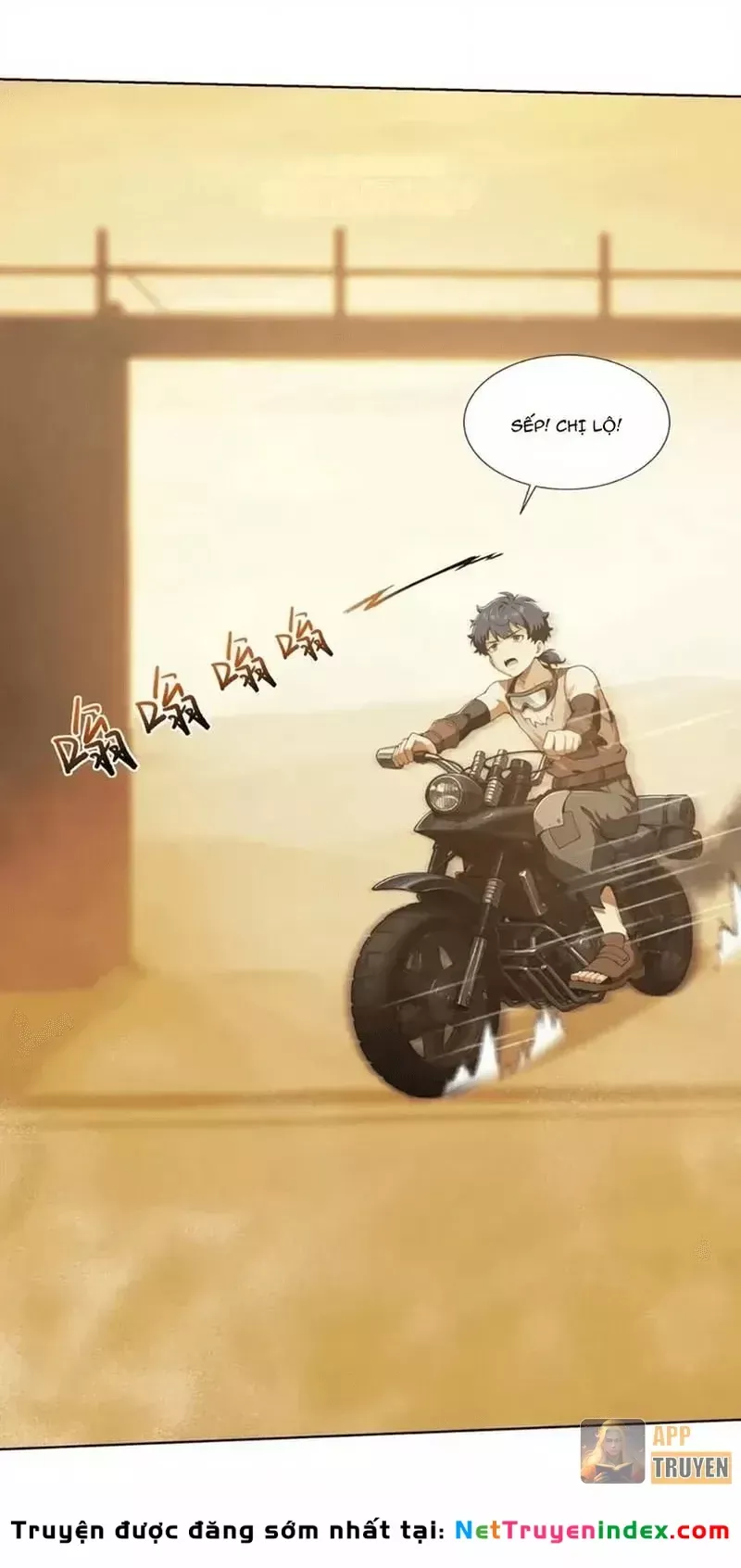 Thương Nhân Buôn Lậu Thời Mạt Thế: Ta Dùng Que Cay Đổi Vàng Thỏi Chapter 42 - Trang 37