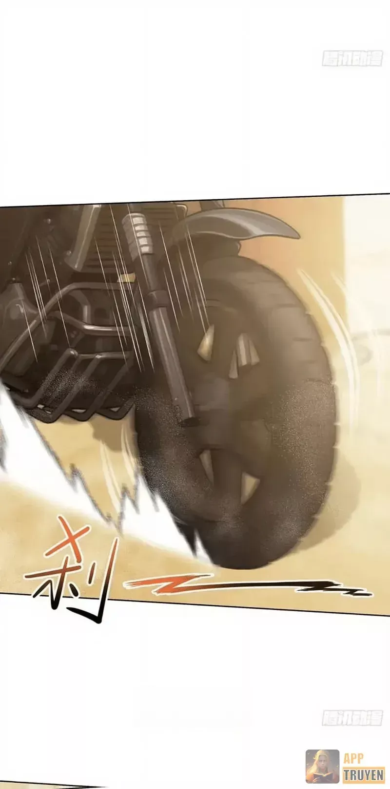 Thương Nhân Buôn Lậu Thời Mạt Thế: Ta Dùng Que Cay Đổi Vàng Thỏi Chapter 42 - Trang 38