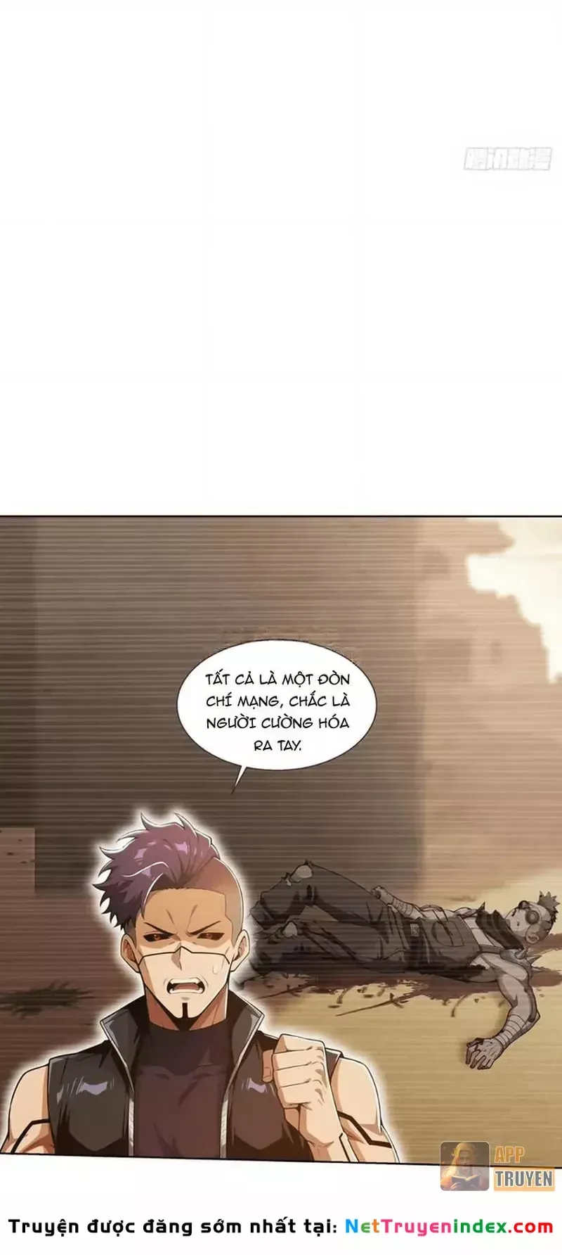 Thương Nhân Buôn Lậu Thời Mạt Thế: Ta Dùng Que Cay Đổi Vàng Thỏi Chapter 42 - Trang 7