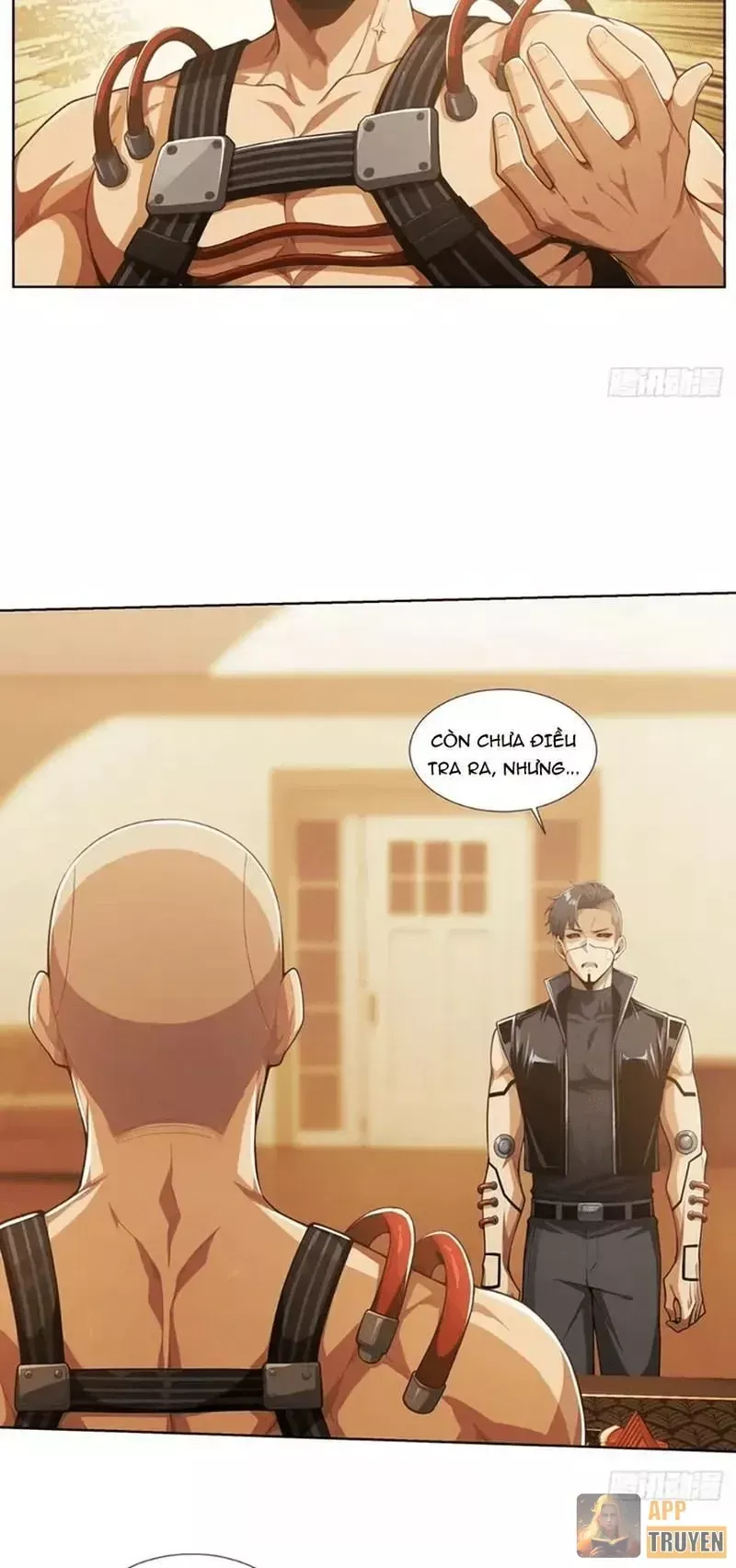 Thương Nhân Buôn Lậu Thời Mạt Thế: Ta Dùng Que Cay Đổi Vàng Thỏi Chapter 42 - Trang 9