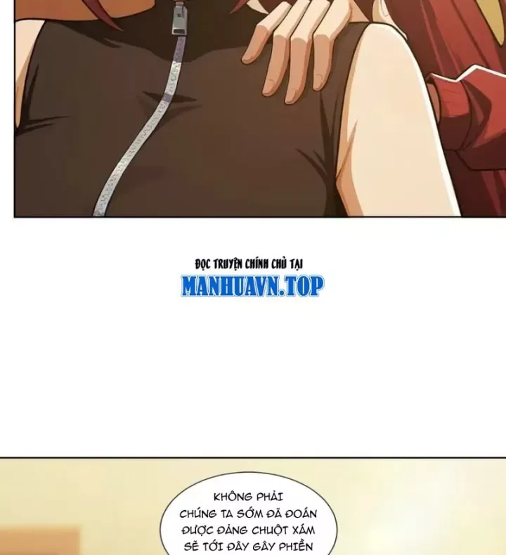 Thương Nhân Buôn Lậu Thời Mạt Thế: Ta Dùng Que Cay Đổi Vàng Thỏi Chapter 43 - Trang 12
