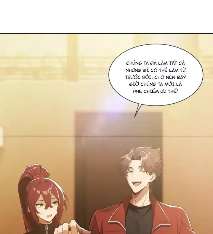 Thương Nhân Buôn Lậu Thời Mạt Thế: Ta Dùng Que Cay Đổi Vàng Thỏi Chapter 43 - Trang 14