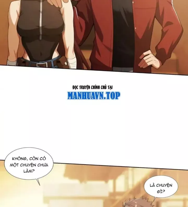 Thương Nhân Buôn Lậu Thời Mạt Thế: Ta Dùng Que Cay Đổi Vàng Thỏi Chapter 43 - Trang 15