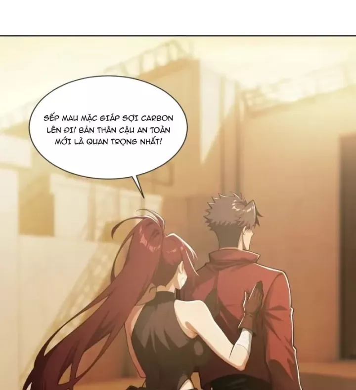 Thương Nhân Buôn Lậu Thời Mạt Thế: Ta Dùng Que Cay Đổi Vàng Thỏi Chapter 43 - Trang 17
