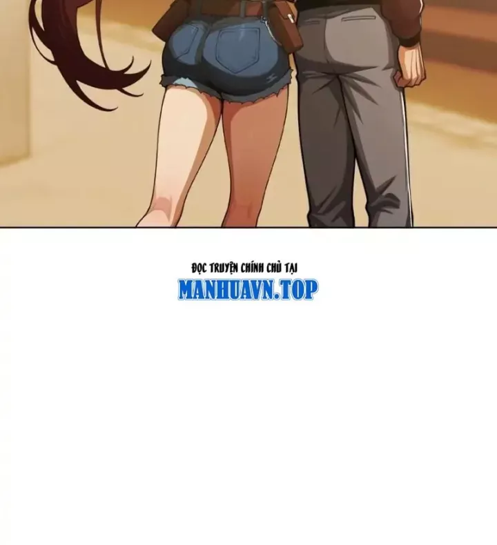 Thương Nhân Buôn Lậu Thời Mạt Thế: Ta Dùng Que Cay Đổi Vàng Thỏi Chapter 43 - Trang 18