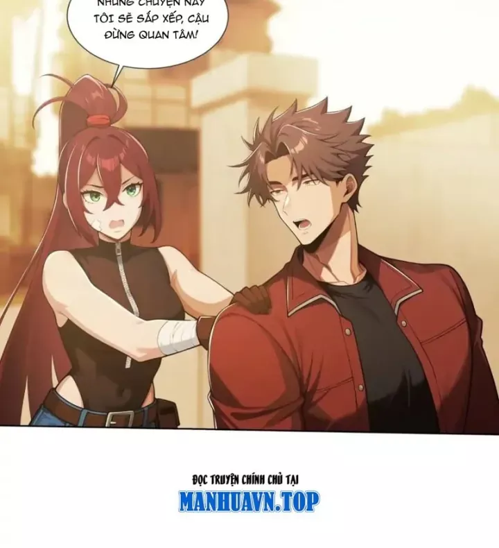Thương Nhân Buôn Lậu Thời Mạt Thế: Ta Dùng Que Cay Đổi Vàng Thỏi Chapter 43 - Trang 20