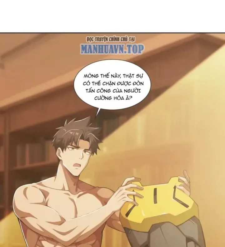 Thương Nhân Buôn Lậu Thời Mạt Thế: Ta Dùng Que Cay Đổi Vàng Thỏi Chapter 43 - Trang 23