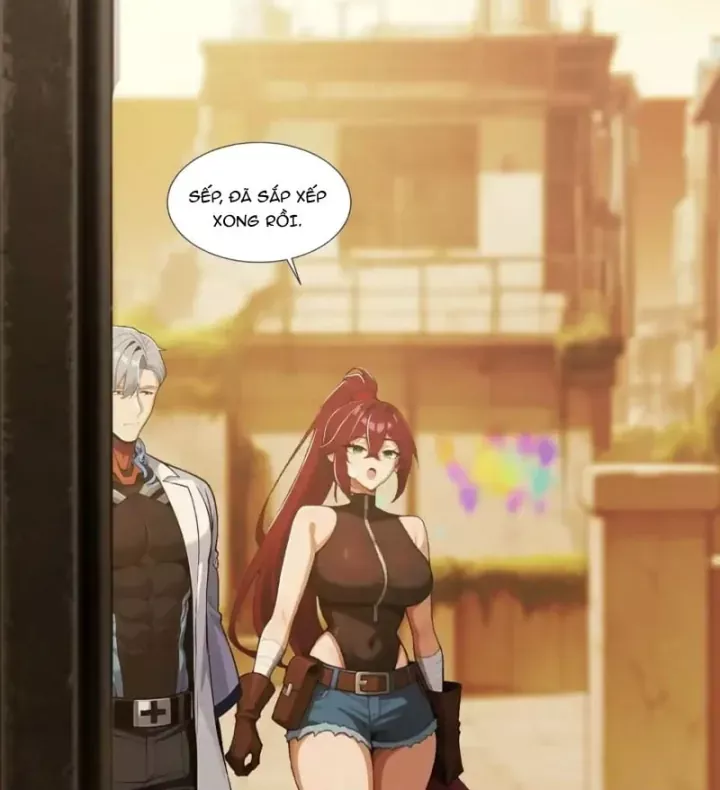 Thương Nhân Buôn Lậu Thời Mạt Thế: Ta Dùng Que Cay Đổi Vàng Thỏi Chapter 43 - Trang 28
