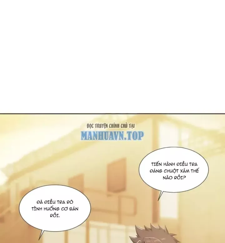 Thương Nhân Buôn Lậu Thời Mạt Thế: Ta Dùng Que Cay Đổi Vàng Thỏi Chapter 43 - Trang 33