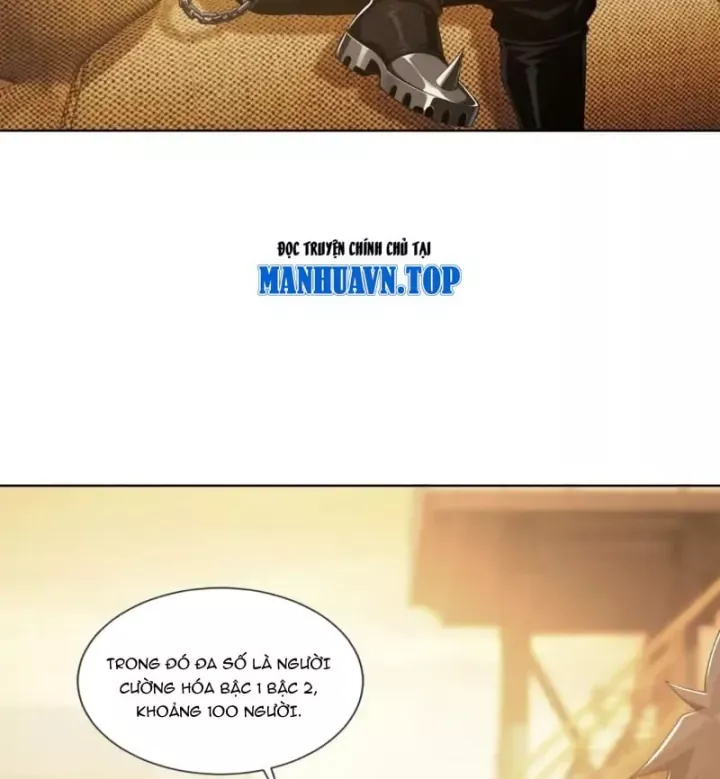 Thương Nhân Buôn Lậu Thời Mạt Thế: Ta Dùng Que Cay Đổi Vàng Thỏi Chapter 43 - Trang 36