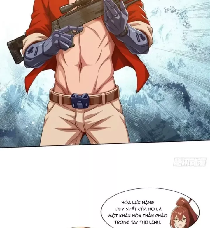 Thương Nhân Buôn Lậu Thời Mạt Thế: Ta Dùng Que Cay Đổi Vàng Thỏi Chapter 43 - Trang 43