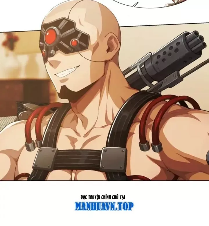 Thương Nhân Buôn Lậu Thời Mạt Thế: Ta Dùng Que Cay Đổi Vàng Thỏi Chapter 43 - Trang 44