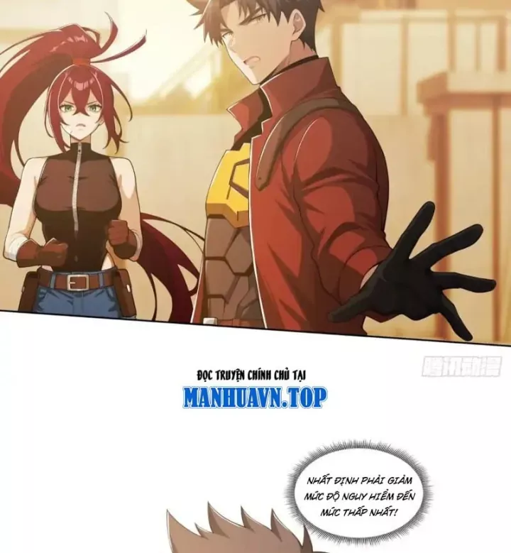 Thương Nhân Buôn Lậu Thời Mạt Thế: Ta Dùng Que Cay Đổi Vàng Thỏi Chapter 43 - Trang 50