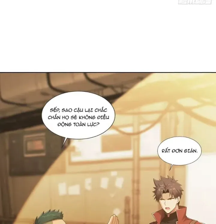 Thương Nhân Buôn Lậu Thời Mạt Thế: Ta Dùng Que Cay Đổi Vàng Thỏi Chapter 45 - Trang 24