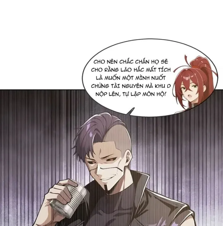 Thương Nhân Buôn Lậu Thời Mạt Thế: Ta Dùng Que Cay Đổi Vàng Thỏi Chapter 45 - Trang 32