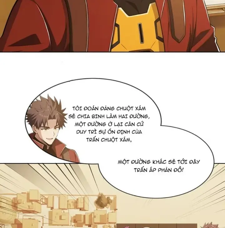 Thương Nhân Buôn Lậu Thời Mạt Thế: Ta Dùng Que Cay Đổi Vàng Thỏi Chapter 45 - Trang 35