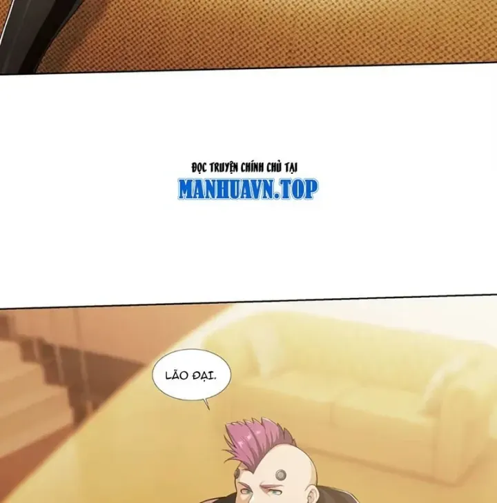 Thương Nhân Buôn Lậu Thời Mạt Thế: Ta Dùng Que Cay Đổi Vàng Thỏi Chapter 45 - Trang 40
