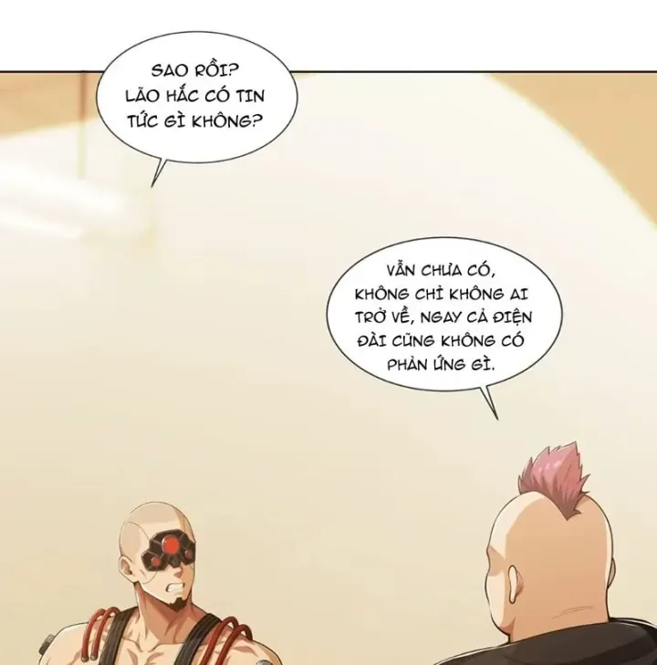Thương Nhân Buôn Lậu Thời Mạt Thế: Ta Dùng Que Cay Đổi Vàng Thỏi Chapter 45 - Trang 42